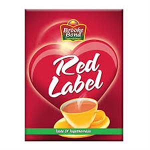 Red Label - Natural Care tea (100 g)
